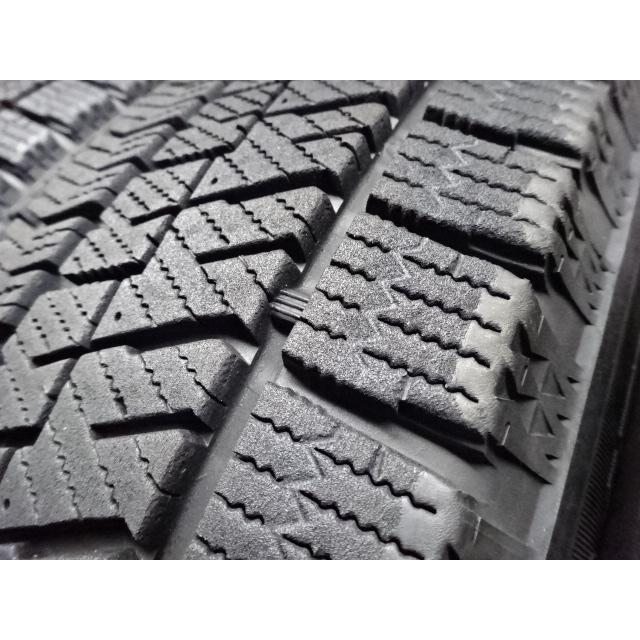 ブリザック VRX2 M-840(送料無料/代引きOK)ランクE 中古 格安 185