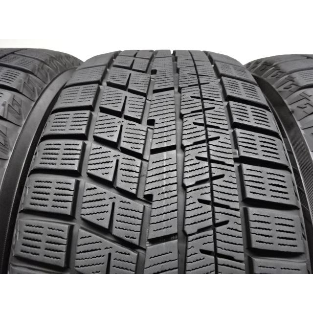 アイスガード 6 M-856(送料無料/代引きOK)ランクS 中古 美品 バリ溝