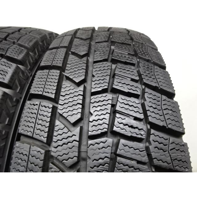 WINTER MAXX 02 M-862(送料無料/代引きOK)ランクE 中古 バリ溝 165