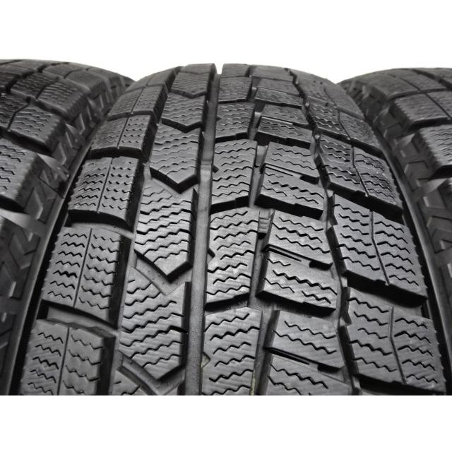 WINTER MAXX 02 M-862(送料無料/代引きOK)ランクE 中古 バリ溝 165