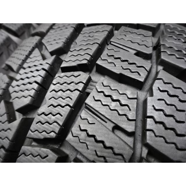 WINTER MAXX 02 M-862(送料無料/代引きOK)ランクE 中古 バリ溝 165