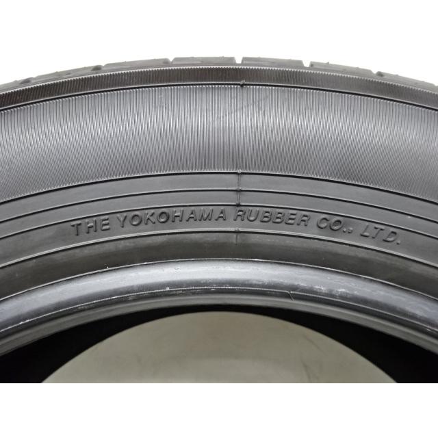 Y-248(送料無料/代引きOK)ランクS 中古 美品 ゴリ溝 205/55R16 YOKOHAMA PRACTIVA 2021年 9.5分山 夏タイヤ 1本のみ｜mnk-com-yamagata｜09