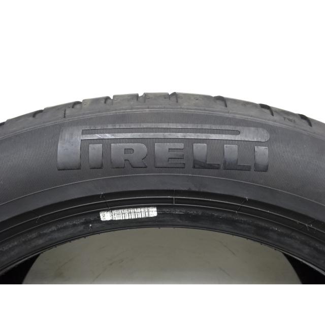 Y-274(送料無料/代引きOK)ランクE 中古 格安 225/50R18 PIRELLI DRAGON SPORT 2021年 7分山 夏タイヤ 1本のみ パンク対応などに｜mnk-com-yamagata｜07