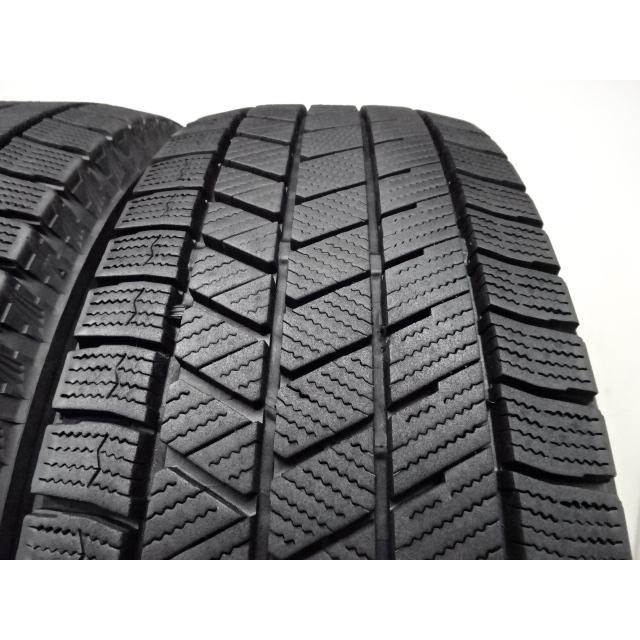 Y-528(送料無料/代引きOK)ランクS 中古 美品 バリ溝 185/65R15 