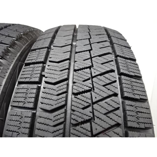 美品】BLIZZAK VRX2 205/65R15【15インチ】 - 15インチ
