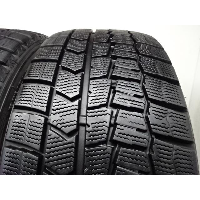 WINTER MAXX 02 Y-674(送料無料/代引きOK)ランクE 中古 バリ溝