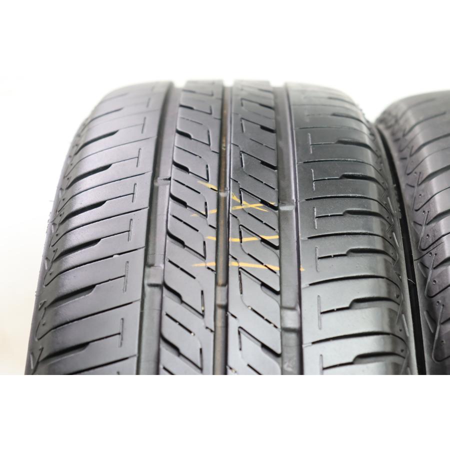 A-1035(送料無料/代引きOK)ランクE.D 中古 165/50R15 セイバーリング 