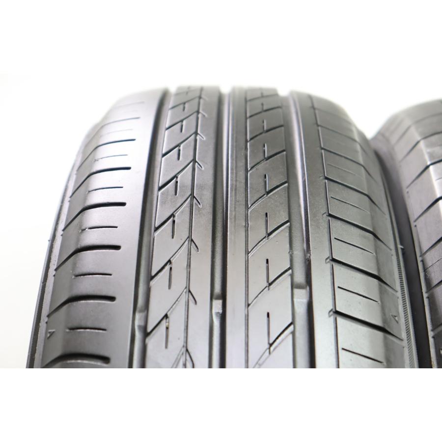 BluEarth A-1102(送料無料/代引きOK)ランクS 中古 美品 185/65R15 