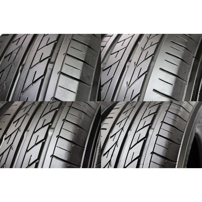 BluEarth A-1102(送料無料/代引きOK)ランクS 中古 美品 185/65R15 