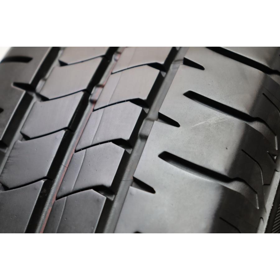 NEWNO A-1207(送料無料/代引きOK)ランクS 中古 美品 195/65R15