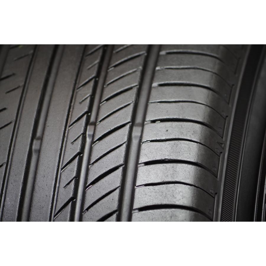 アドバンdb A-186(送料無料/代引きOK)ランクn.D 215/60R16 ヨコハマ 