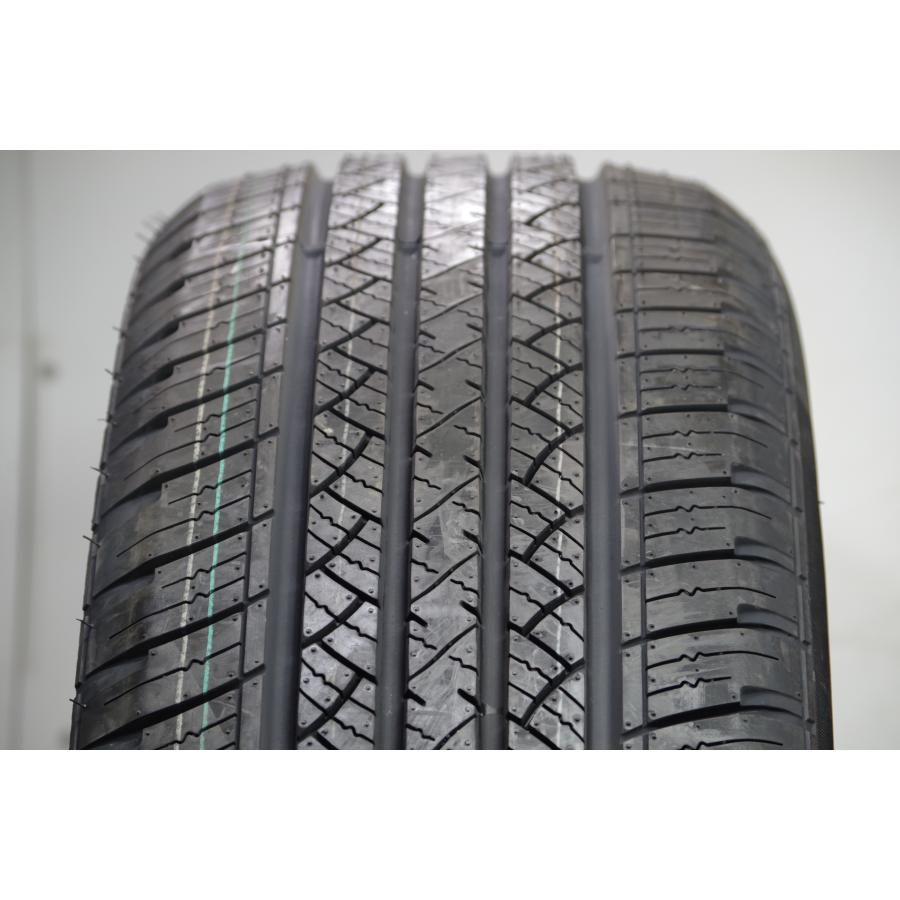 A-1(送料無料/代引きOK)ランクM 新古品 未使用 225/55R19 MAXTREK SIERRA S6 2024年 夏タイヤ 4本SET | MAXTREK | 02