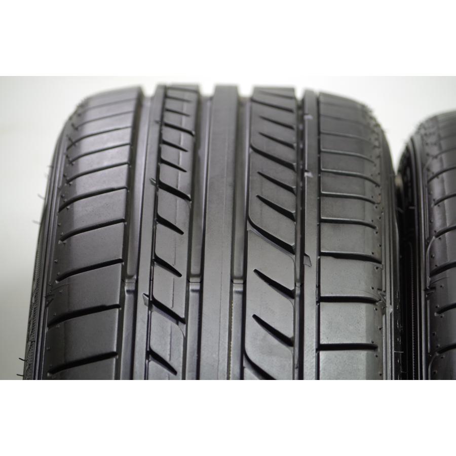 EAGLE LS A-204(送料無料/代引きOK)ランクS.D 中古 205/45R17