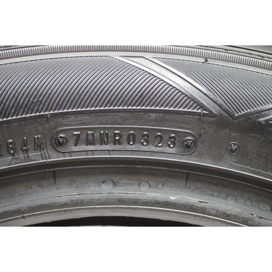 A-247(送料無料/代引きOK)ランクM 新古品 未使用 215/50R17 ファルケン ZIEX ZE914 2023年 夏タイヤ 4本SETの画像