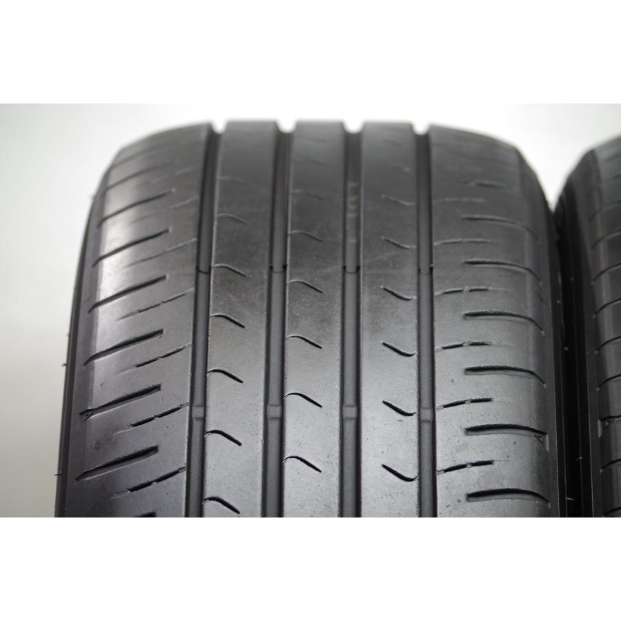 PROXES A-262(送料無料/代引きOK)ランクE 中古 215/55R17 トーヨー R47 