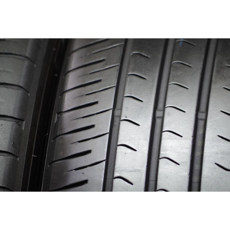 PROXES A-262(送料無料/代引きOK)ランクE 中古 215/55R17 トーヨー R47 