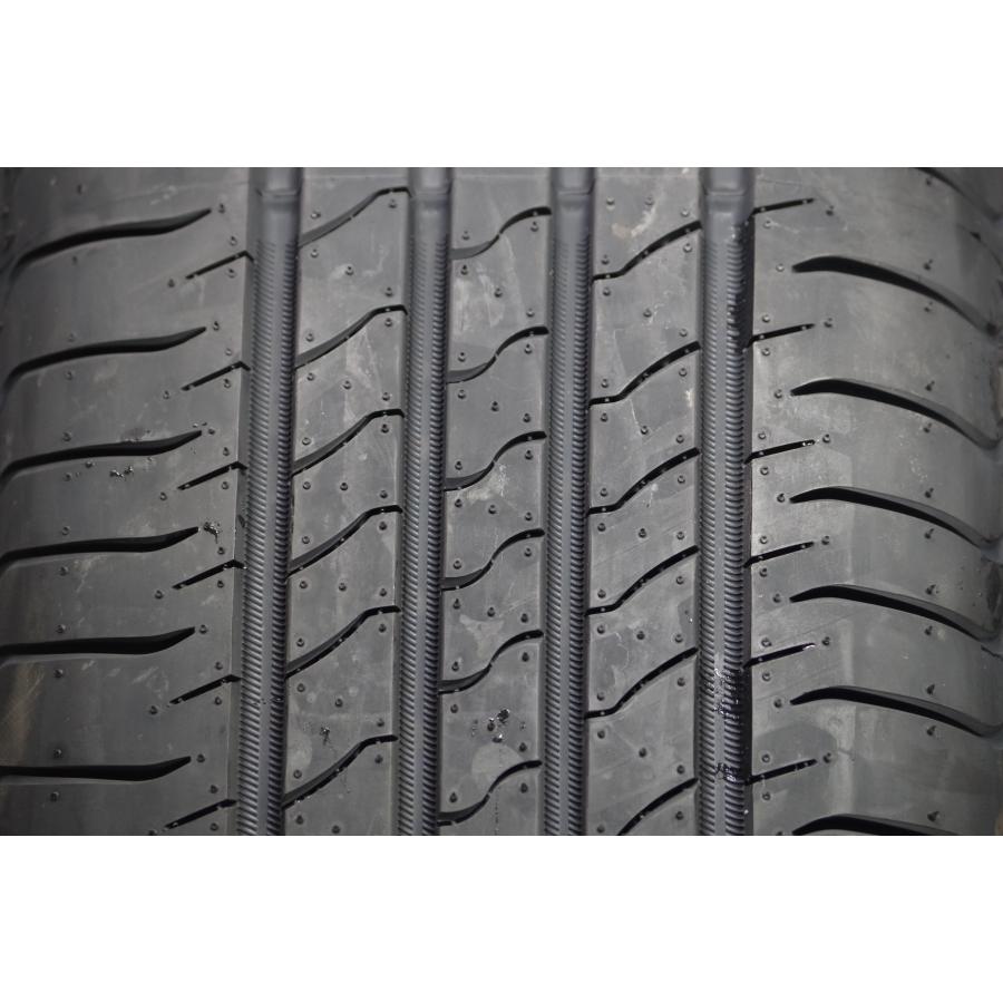 A-2(送料無料/代引きOK)ランクM 新古品 未使用 205/60R16 MILEVER MP071 2025年 夏タイヤ 4本SET |  | 02