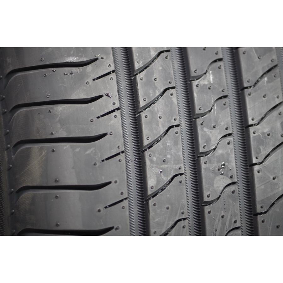 A-2(送料無料/代引きOK)ランクM 新古品 未使用 205/60R16 MILEVER MP071 2025年 夏タイヤ 4本SET |  | 03
