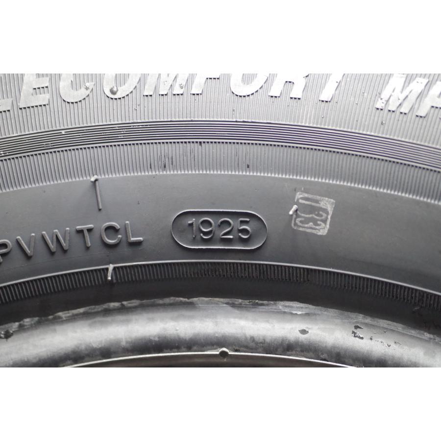 A-2(送料無料/代引きOK)ランクM 新古品 未使用 205/60R16 MILEVER MP071 2025年 夏タイヤ 4本SET |  | 04