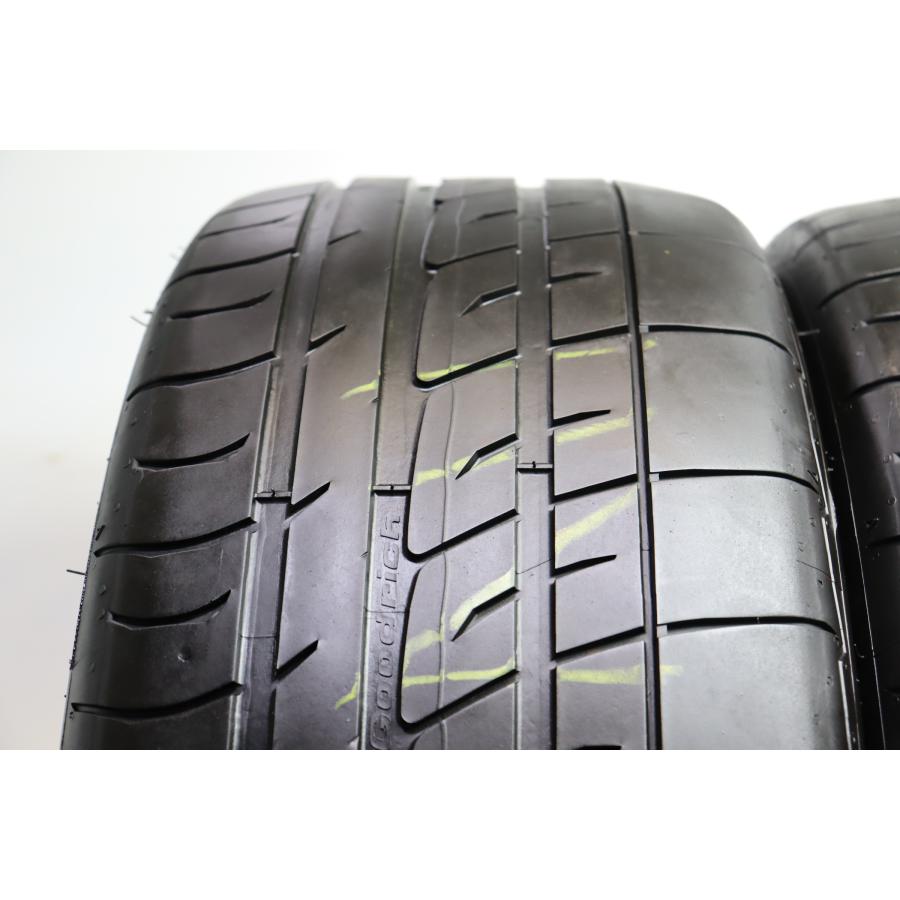 A-628(送料無料/代引きOK)ランクE 中古 245/45R18 BF Goodrich ｇ-Force Phenom T/A 2022年 7〜8分山 夏タイヤ 4本 エアーチェック済みの画像