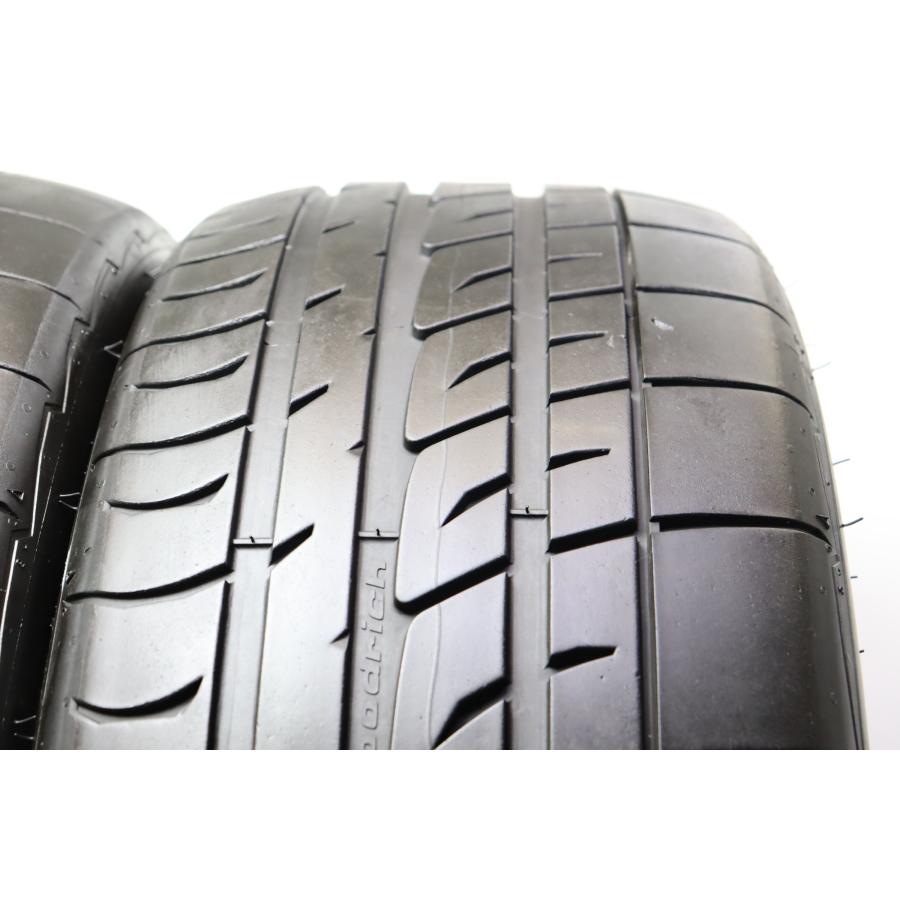 A-628(送料無料/代引きOK)ランクE 中古 245/45R18 BF Goodrich ｇ-Force Phenom T/A 2022年 7〜8分山 夏タイヤ 4本 エアーチェック済みの画像