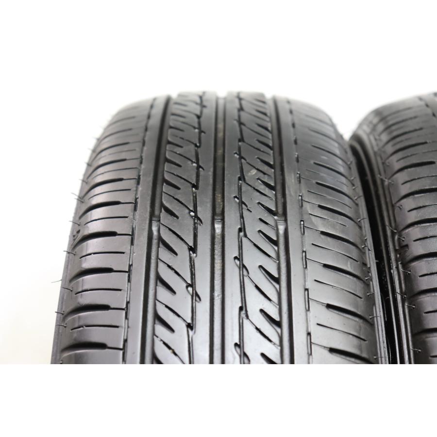 グッドイヤー（GOODYEAR） A-802(送料無料/代引きOK)ランクE.D 中古 