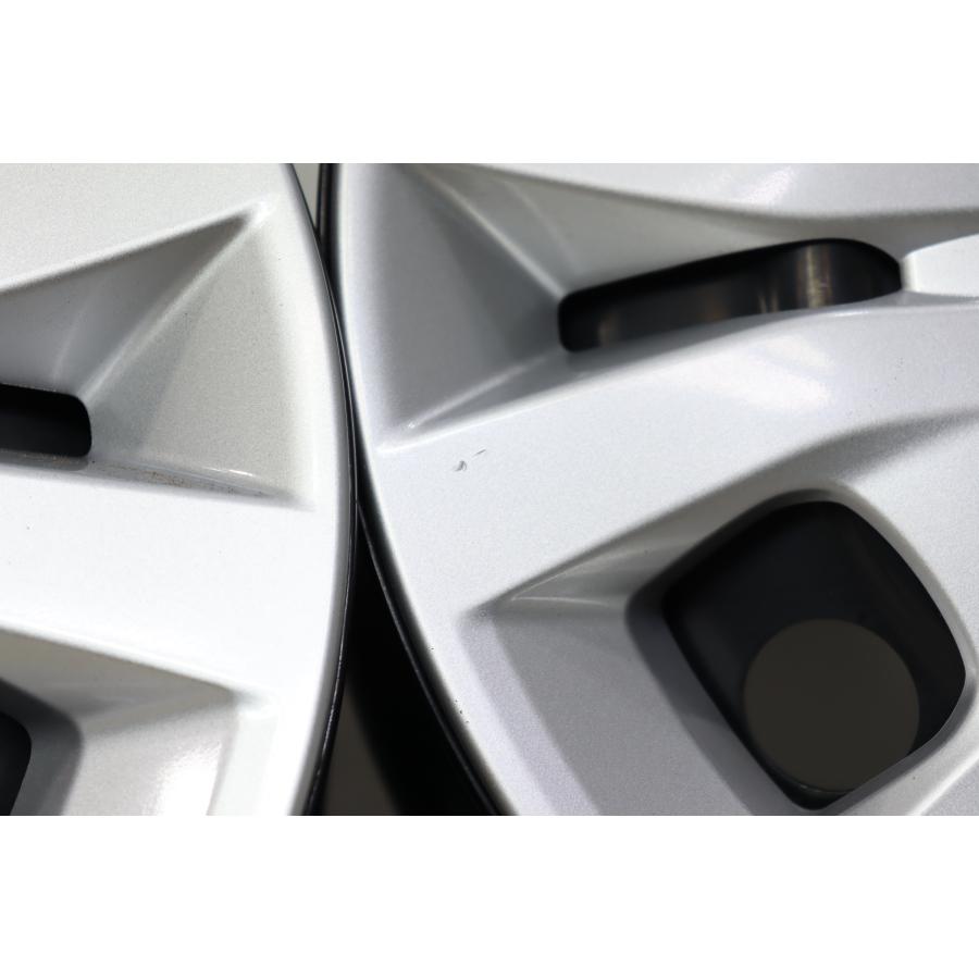 A-847(送料無料/代引きOK)ランクS 中古 美品 14ｘ4.5J 4H/100 日産純正 スチールホイール デイズ ルークス 4本SET_5