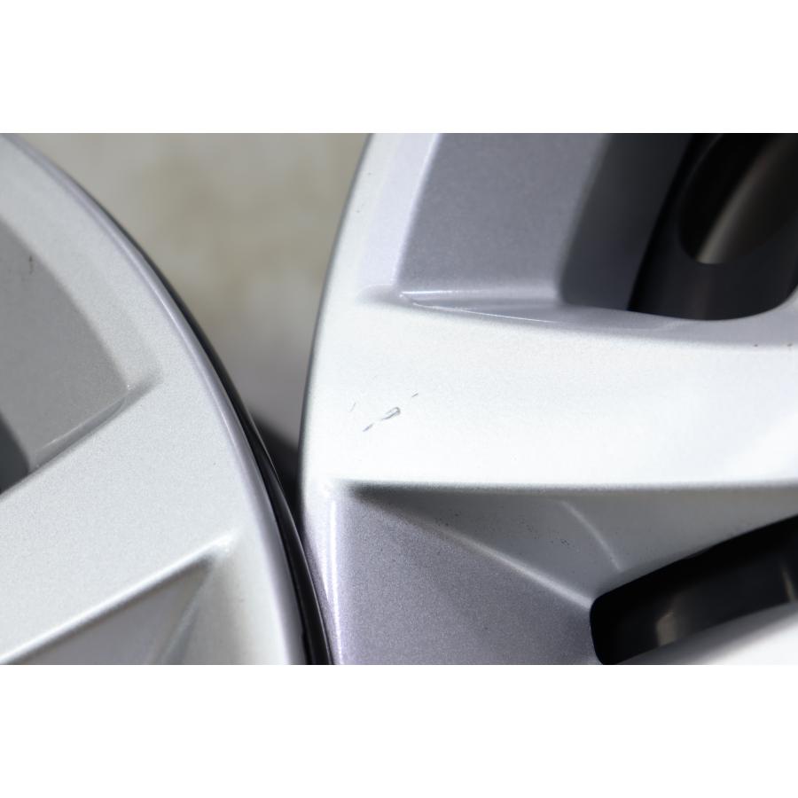 A-847(送料無料/代引きOK)ランクS 中古 美品 14ｘ4.5J 4H/100 日産純正 スチールホイール デイズ ルークス 4本SET_6