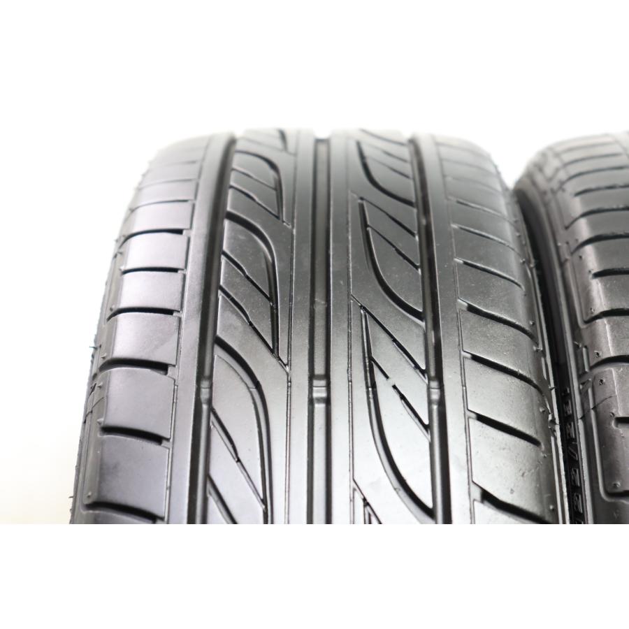 EAGLE LS A-859(送料無料/代引きOK)ランクE 中古 165/55R15 