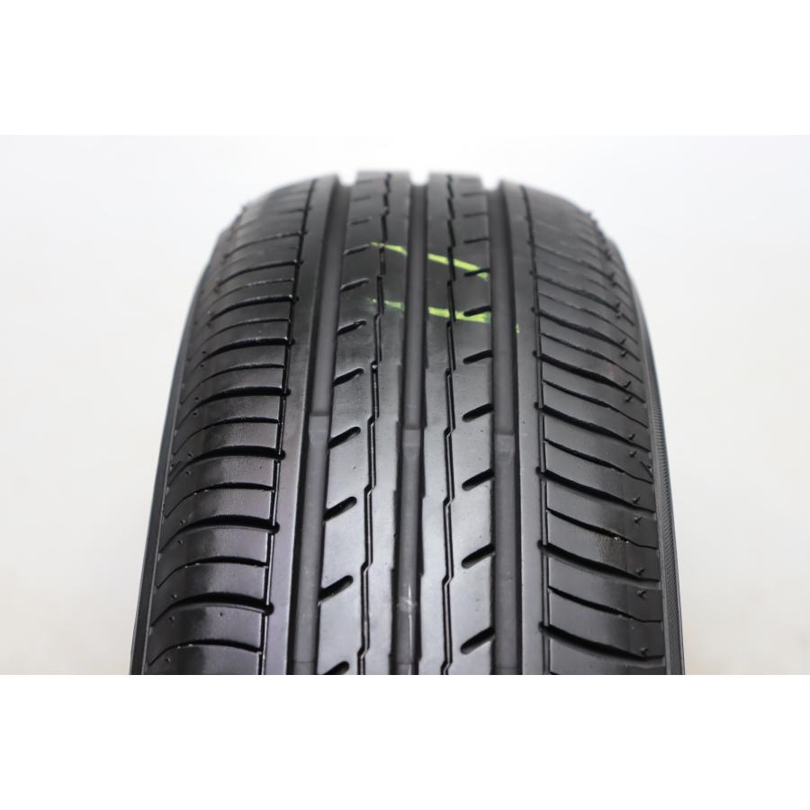 BluEarth A-909(送料無料/代引きOK)ランクE 中古 165/65R15 ヨコハマ