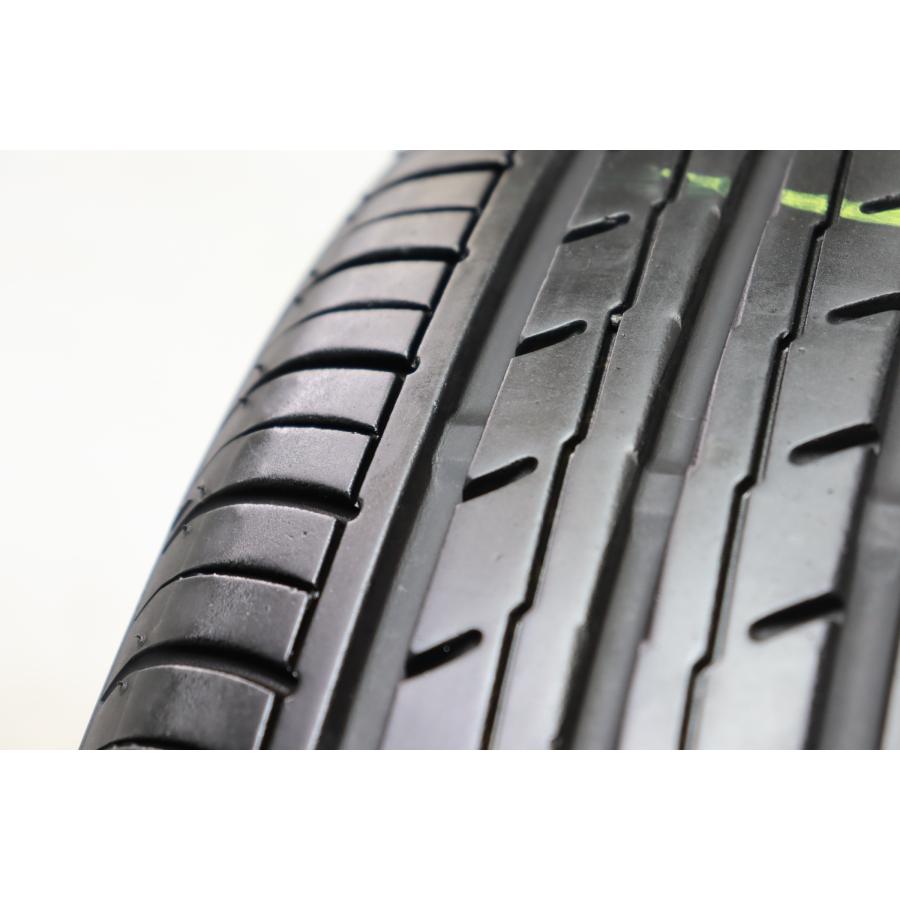 BluEarth A-909(送料無料/代引きOK)ランクE 中古 165/65R15 ヨコハマ
