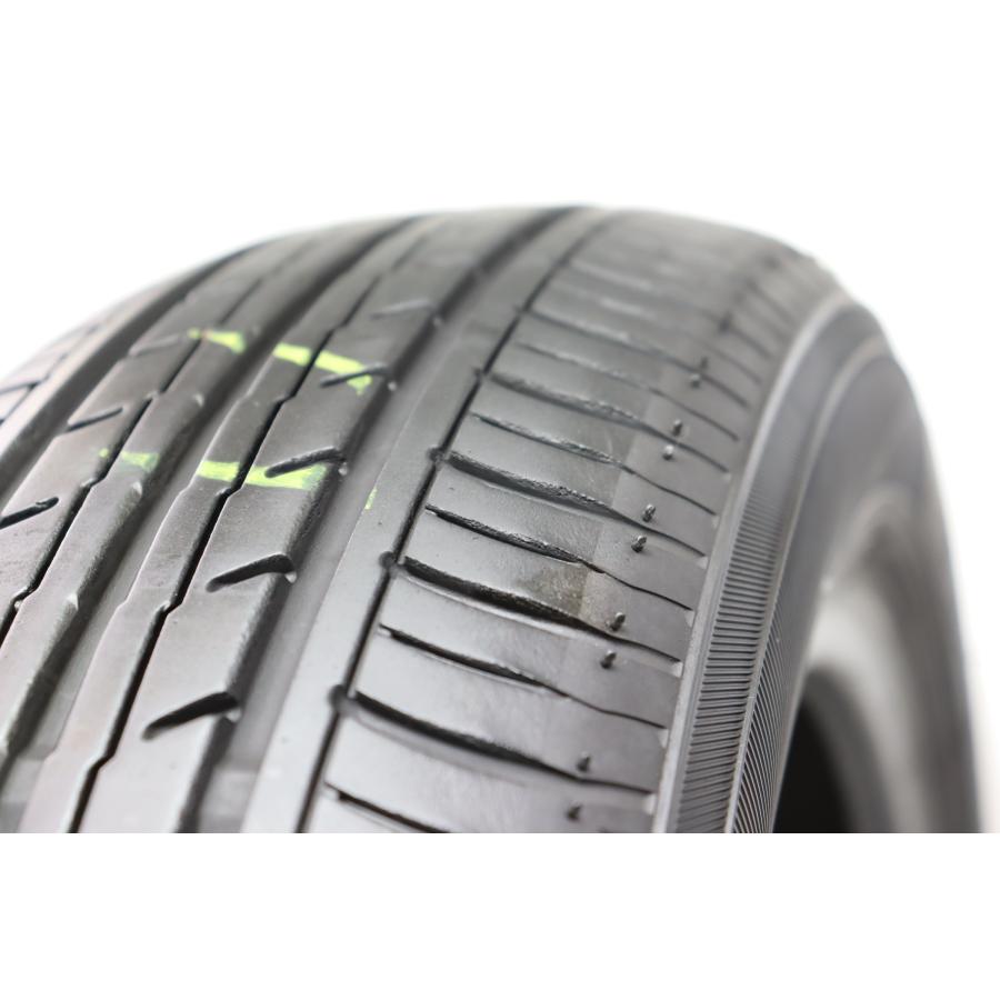 BluEarth A-909(送料無料/代引きOK)ランクE 中古 165/65R15 ヨコハマ