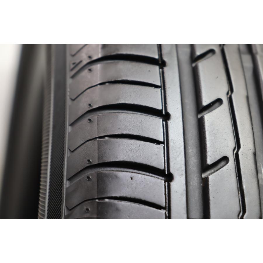 BluEarth A-909(送料無料/代引きOK)ランクE 中古 165/65R15 ヨコハマ