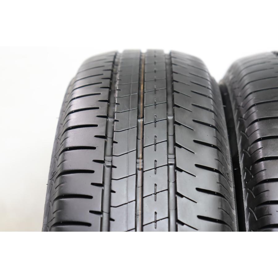 エコピア A-988(送料無料/代引きOK)ランクS 中古 美品 165/70R14