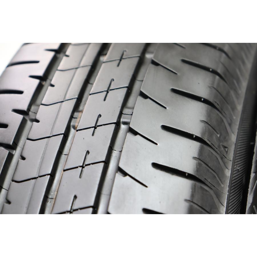 エコピア A-988(送料無料/代引きOK)ランクS 中古 美品 165/70R14