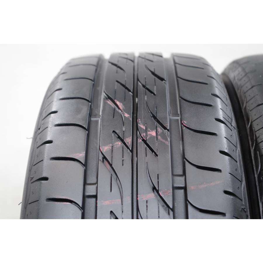 NEXTRY B-1024 送料無料/代引きOK ランクE 中古 165/55R14 