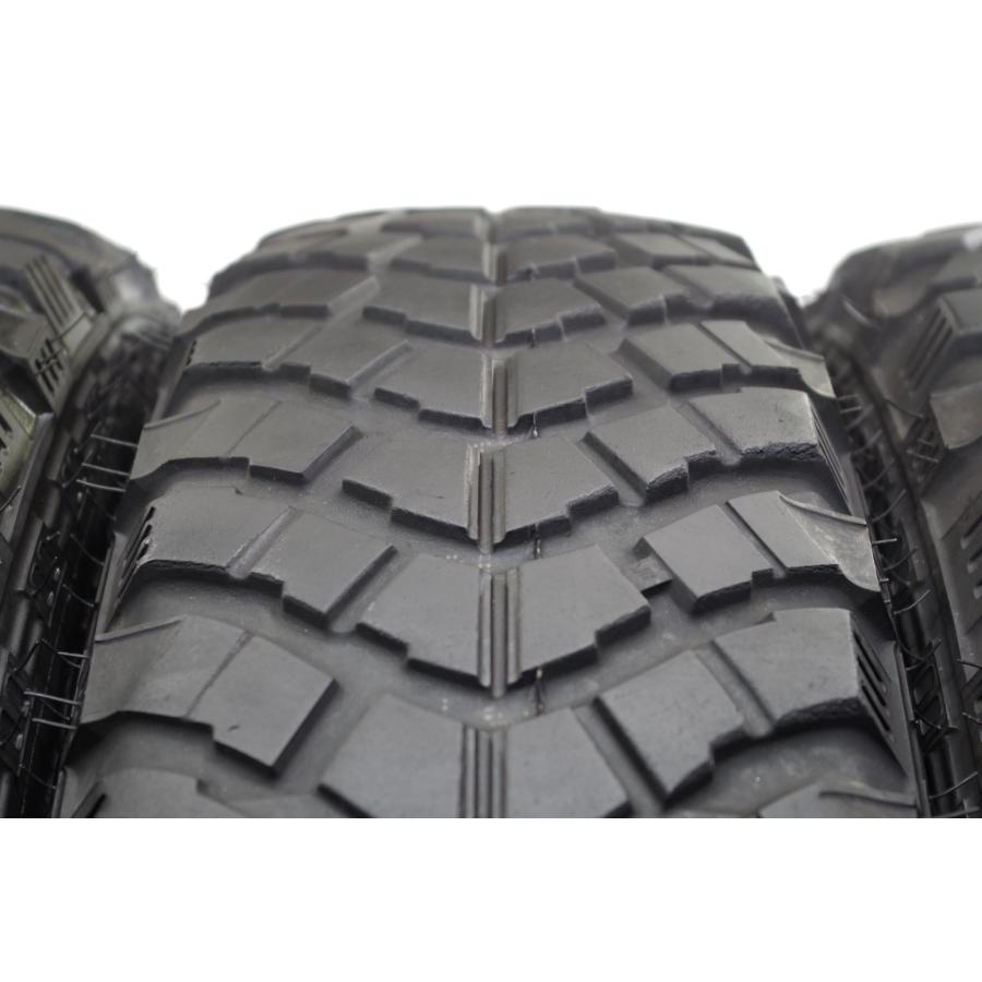 GEOLANDAR B-19【送料無料/代引きOK】ランクE 中古 175/80R16 ヨコハマ 