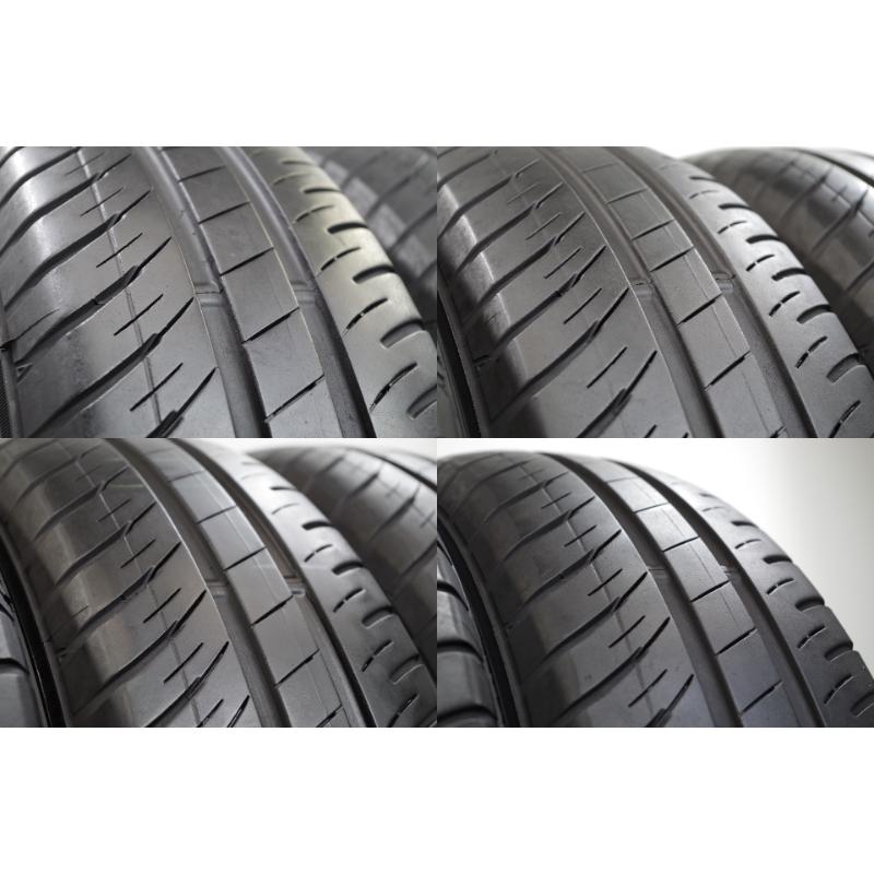 グッドイヤー（GOODYEAR） B-761 送料無料/代引きOK ランクE 中古 175