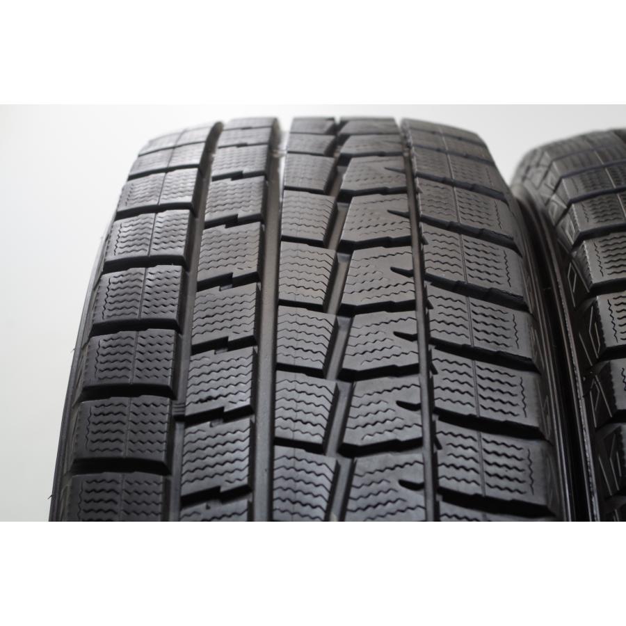 ダンロップ WINTER MAXX WM01 215/60R17 4本 9分溝