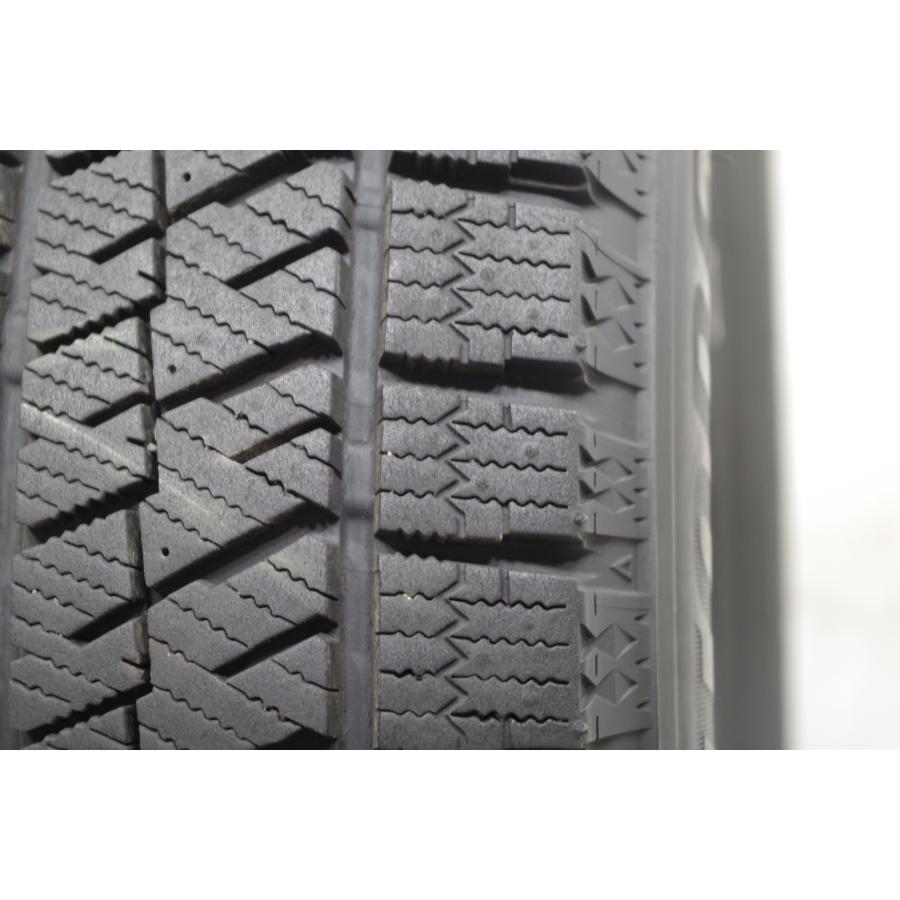 ブリザック VRX2 C-221(送料無料/代引きOK)ランクS 中古 美品 195