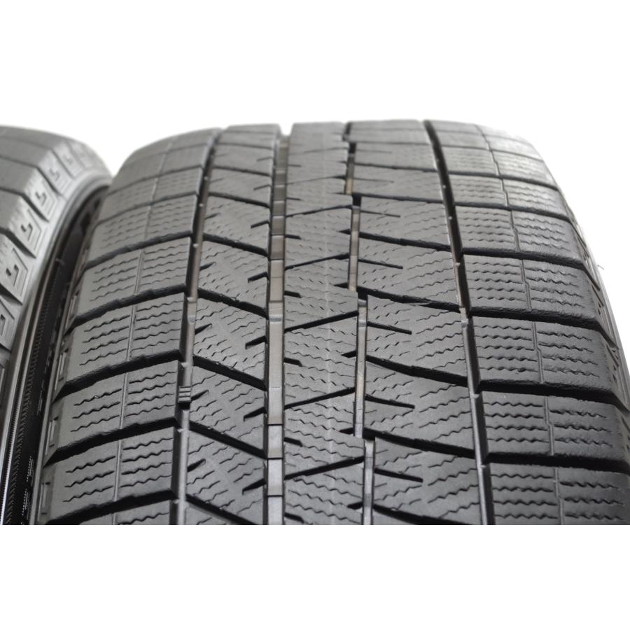 C-340(送料無料/代引きOK)ランクE.D 中古 225/50R17 ダンロップ 