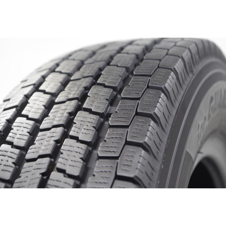 アイスガード iG91 C-510(送料無料/代引きOK)ランクS.D 中古 155/80R14