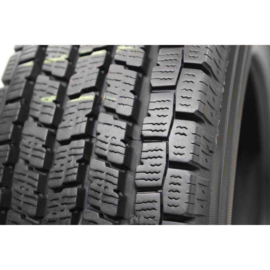 アイスガード iG91 C-510(送料無料/代引きOK)ランクS.D 中古 155/80R14