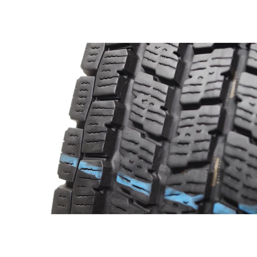 アイスガード iG91 C-510(送料無料/代引きOK)ランクS.D 中古 155/80R14