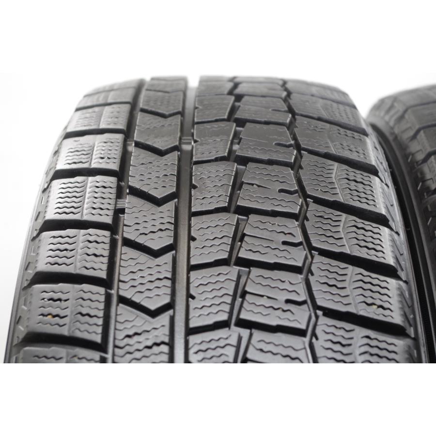 WINTER MAXX C-598(送料無料/代引きOK)ランクE 中古 195/55R16 