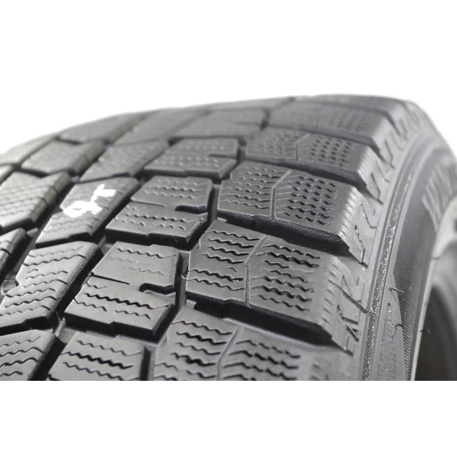 WINTER MAXX 02 C-601(送料無料/代引きOK)ランクE.D 中古 215/50R17