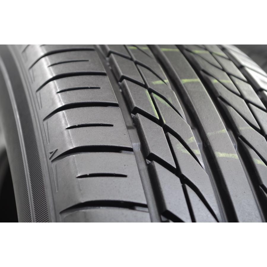 ヨコハマタイヤ（YOKOHAMA TIRE） F-18(送料無料/代引きOK)ランクS 