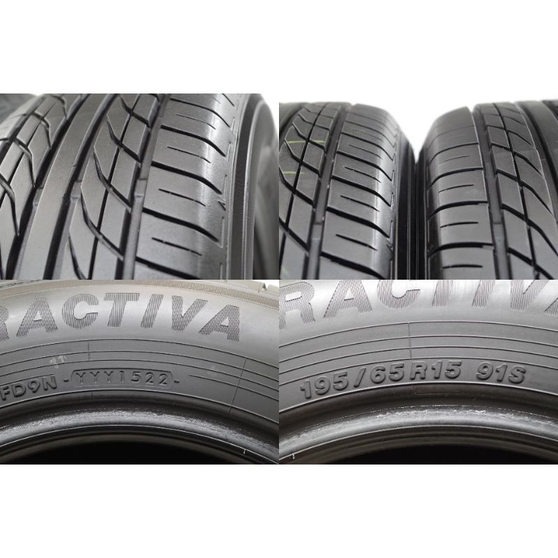 ヨコハマタイヤ（YOKOHAMA TIRE） F-18(送料無料/代引きOK)ランクS 
