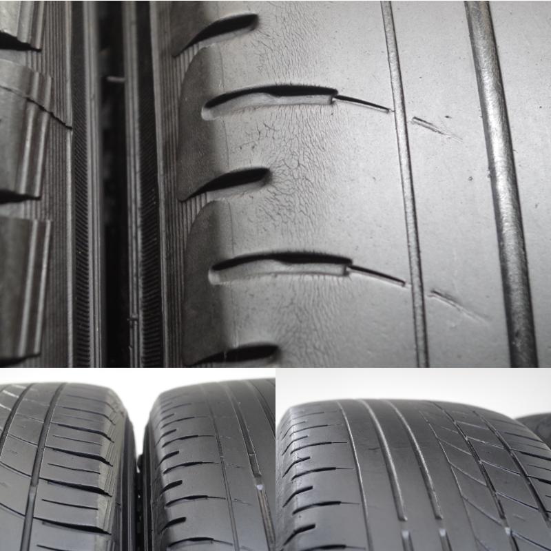 PARADA F-544(送料無料/代引きOK)ランクI 中古 215/65R16C 109/107