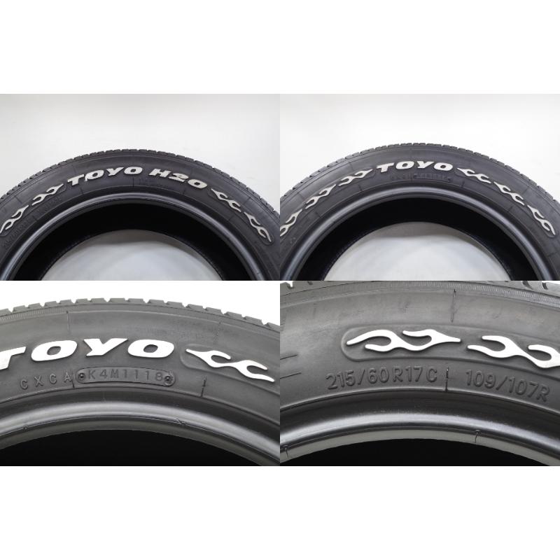 TOYO TIRES（トーヨータイヤ） F-578(送料無料/代引きOK)ランクn.D 